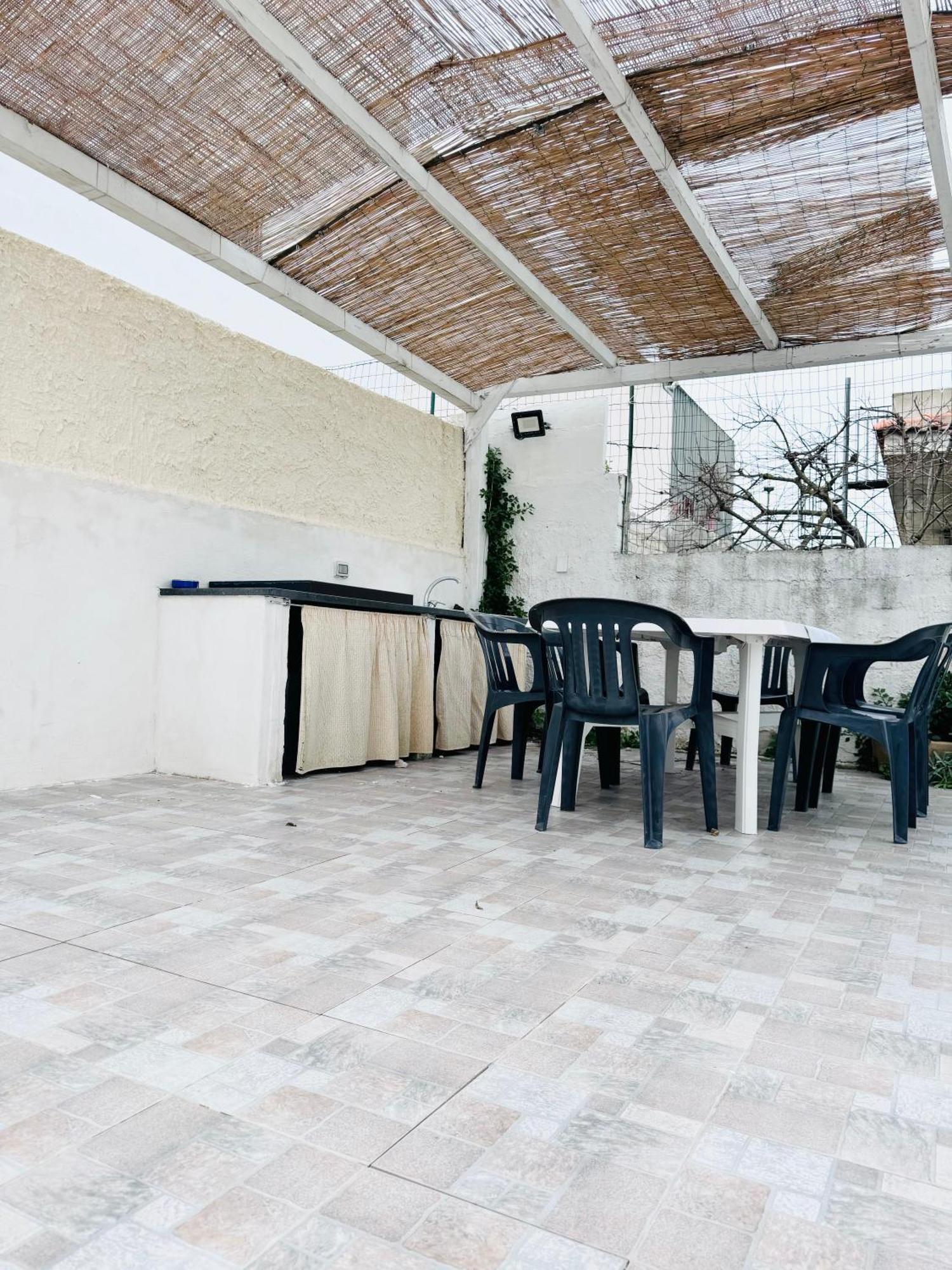 فيلا Casa Alma أفولا المظهر الخارجي الصورة