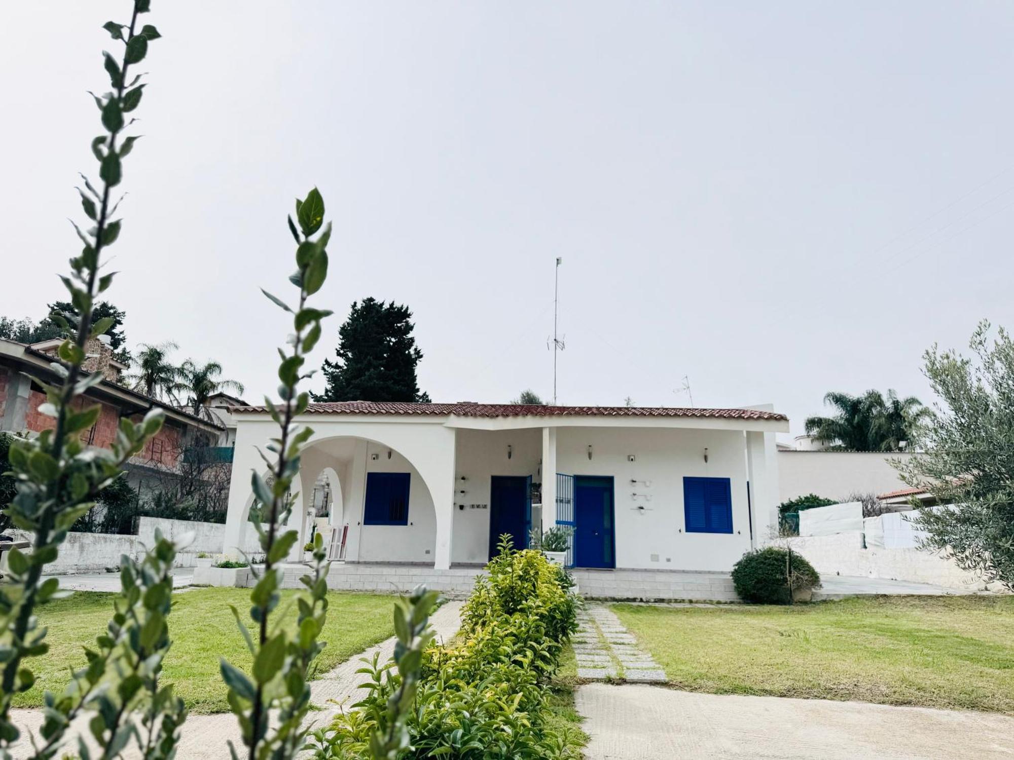 فيلا Casa Alma أفولا المظهر الخارجي الصورة
